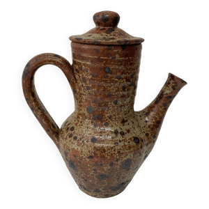 Grande cafetière en