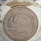 Signed artisan sandstone teapot