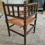 Corner chair