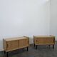 Hi-Fi Vinyl Cabinet with 2 Doors