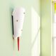 Mid Century Modern wall sconce by Pierre Guariche 1950s