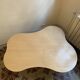 Wooden coffee table by Jens Risom for Knoll