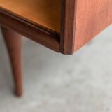 Sideboard by Akashi Okamura & Erik Marquardsen