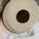 ceramic lamp early 1900