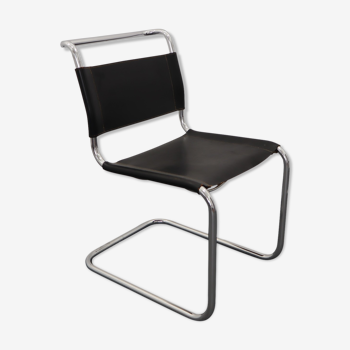 Chairs design Breuer, modèle B33, édition Thonet