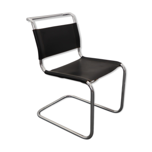 Chaise design Breuer, - thonet