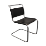 Chairs design Breuer, modèle B33, édition Thonet