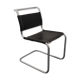 Chairs design Breuer, modèle B33, édition Thonet