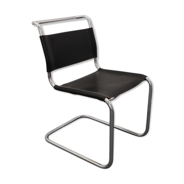 Chairs design Breuer, modèle B33, édition Thonet