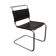 Chairs design Breuer, modèle B33, édition Thonet