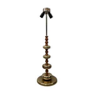 lampadaire par VEB Narva