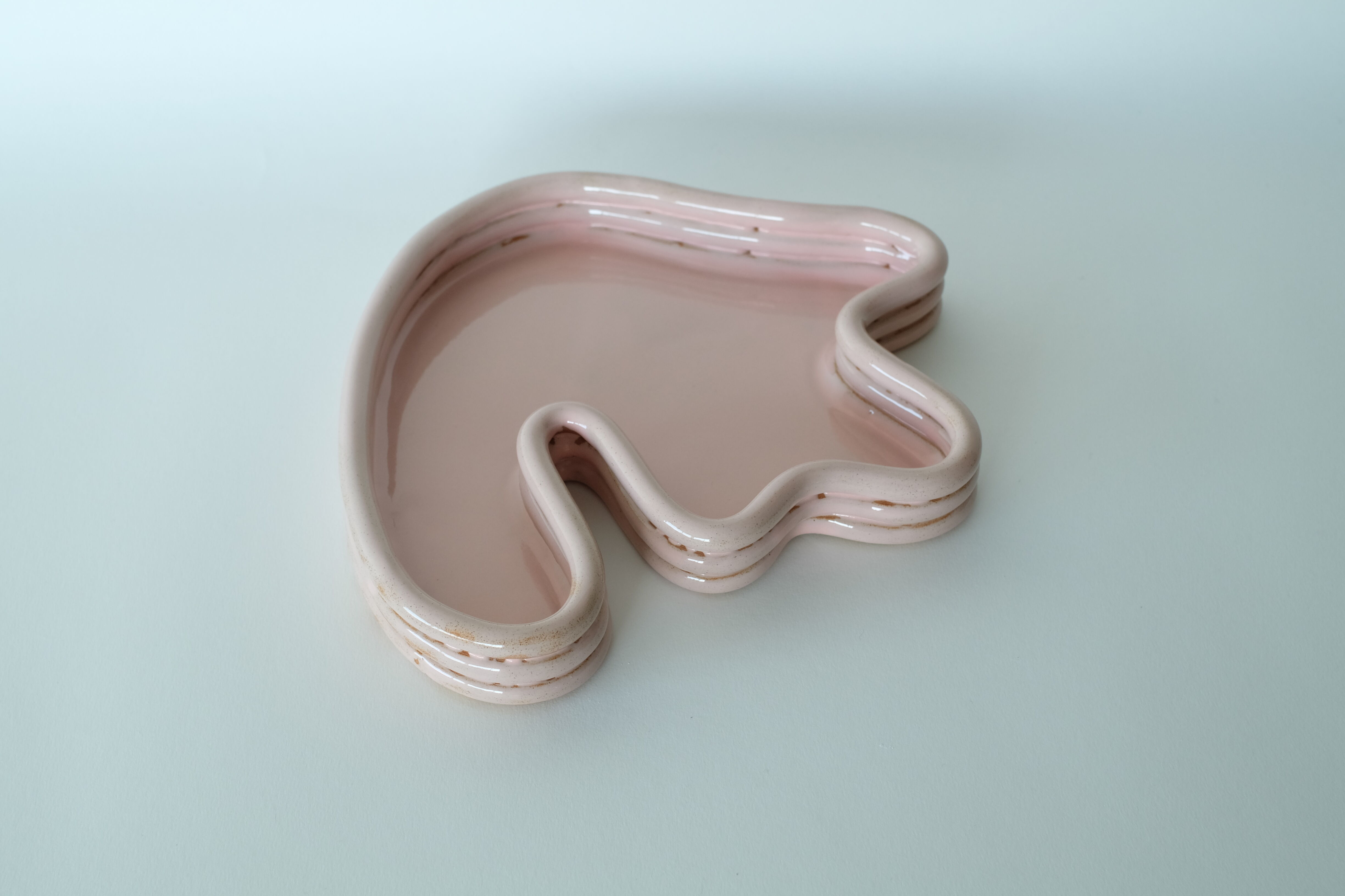 Centerpiece Lali Rose Malabar - Sophie Parachey
