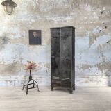 Strafor double door wardrobe, circa 1940.