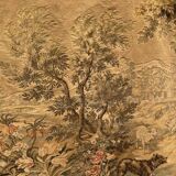 Wall tapestry from the 1950s/60s.