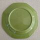 Vintage Longchamp beaded plate