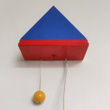 Vintage Ikea wall lamp