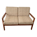 Danish sofa