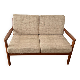 Danish sofa