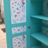 Parisian wardrobe year 50