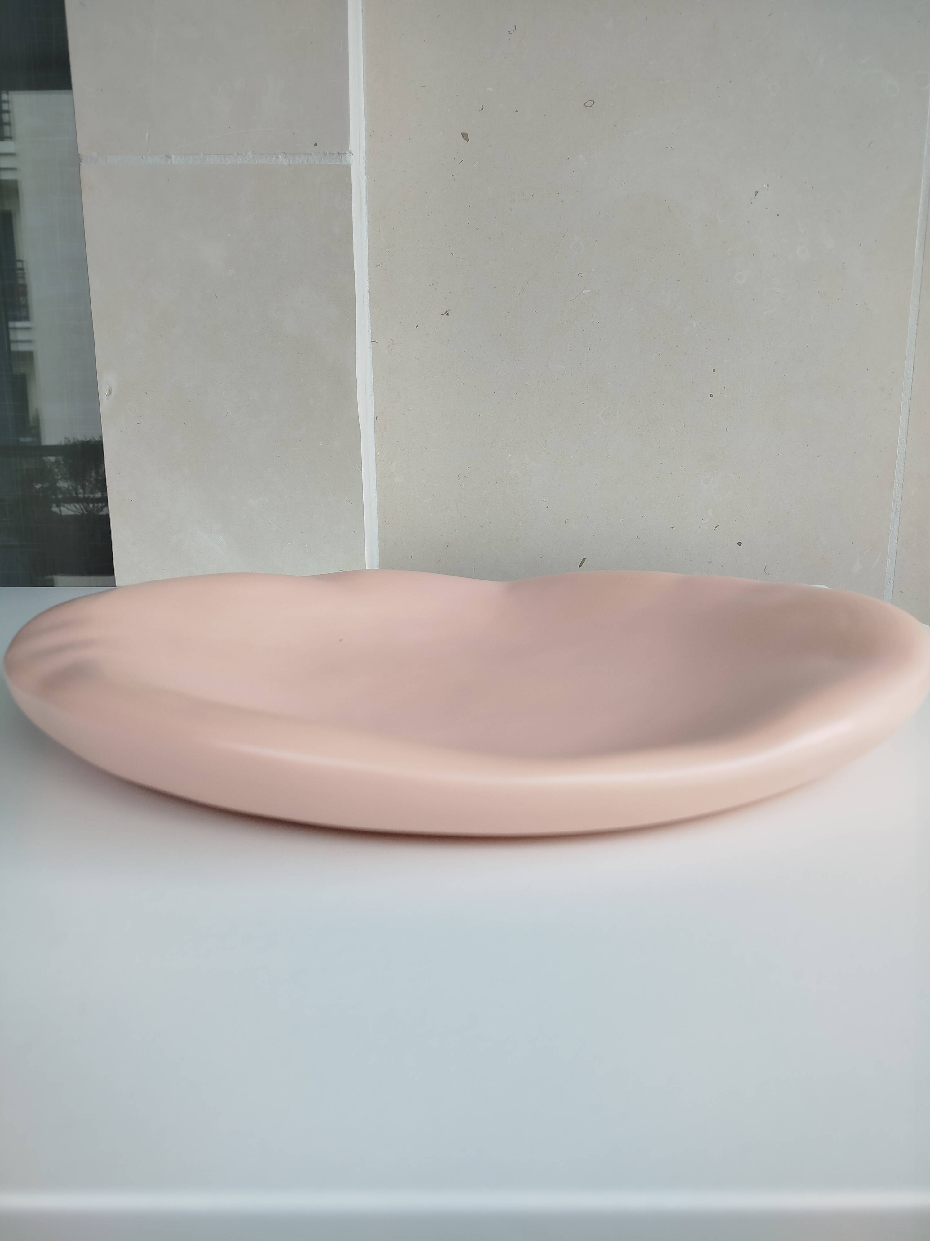 Canova Constance Guisset centerpiece/fruit dish grabd model
