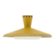 1950s NB-93 Flush Mount by Louis Kalff for Philips