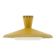 1950s NB-93 Flush Mount by Louis Kalff for Philips