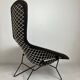 Bird Chair model by Harry Bertoia for Knoll, 1970s
