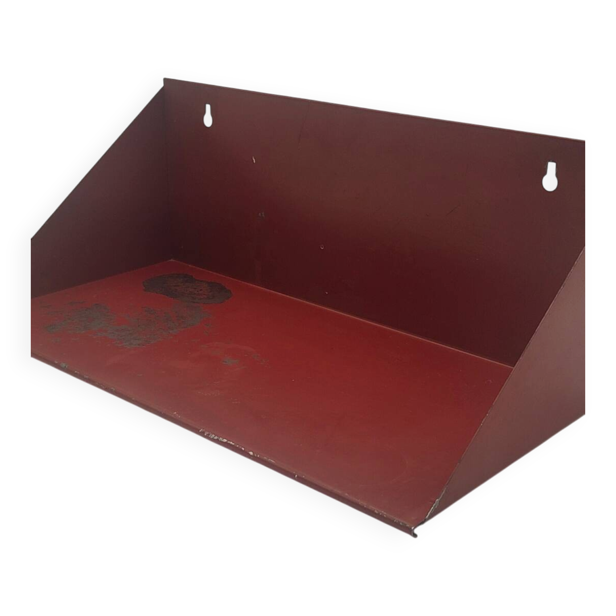 Wall shelf ZT1954, Asmeta (1954)