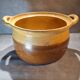 Pot à graisse