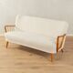 Enchanting cocktail sofa