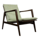 Vintage Armchair from Swarzędzkie Fabryki Mebli, 1960s