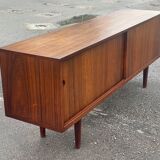 Vintage Danish sideboard, model Ry-26, attributed to Hans Wegner, 1953