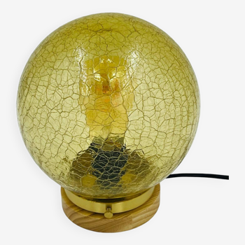 Lampe de table vintage