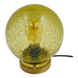 Vintage table lamp