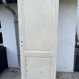 Set of 3 solid wood doors
