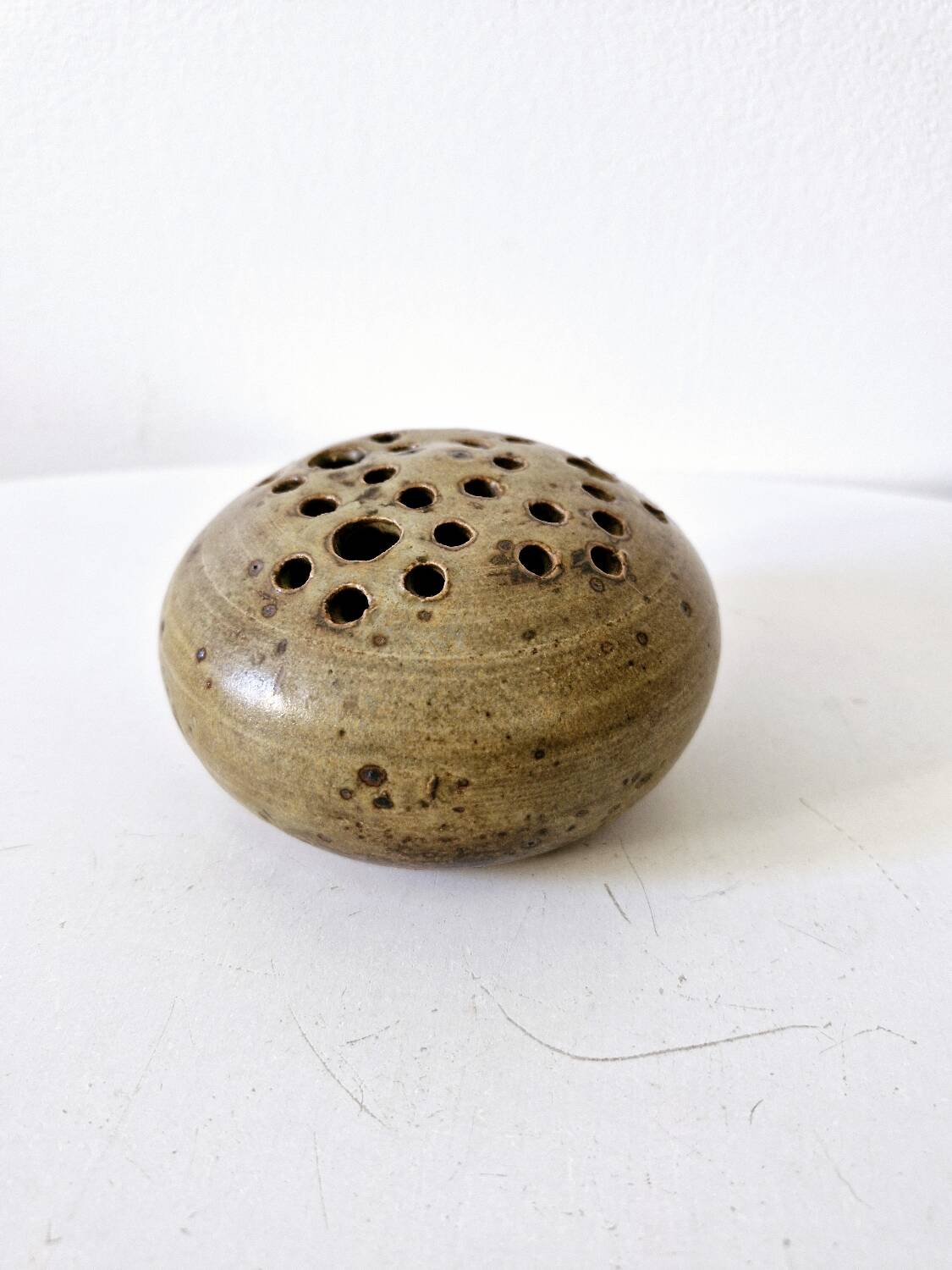 Vintage floral design by Guy Roland Marcy