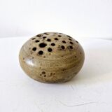 Vintage floral design by Guy Roland Marcy