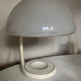 Lamp Serpente Martinelli Luce 1960 Italian design space age
