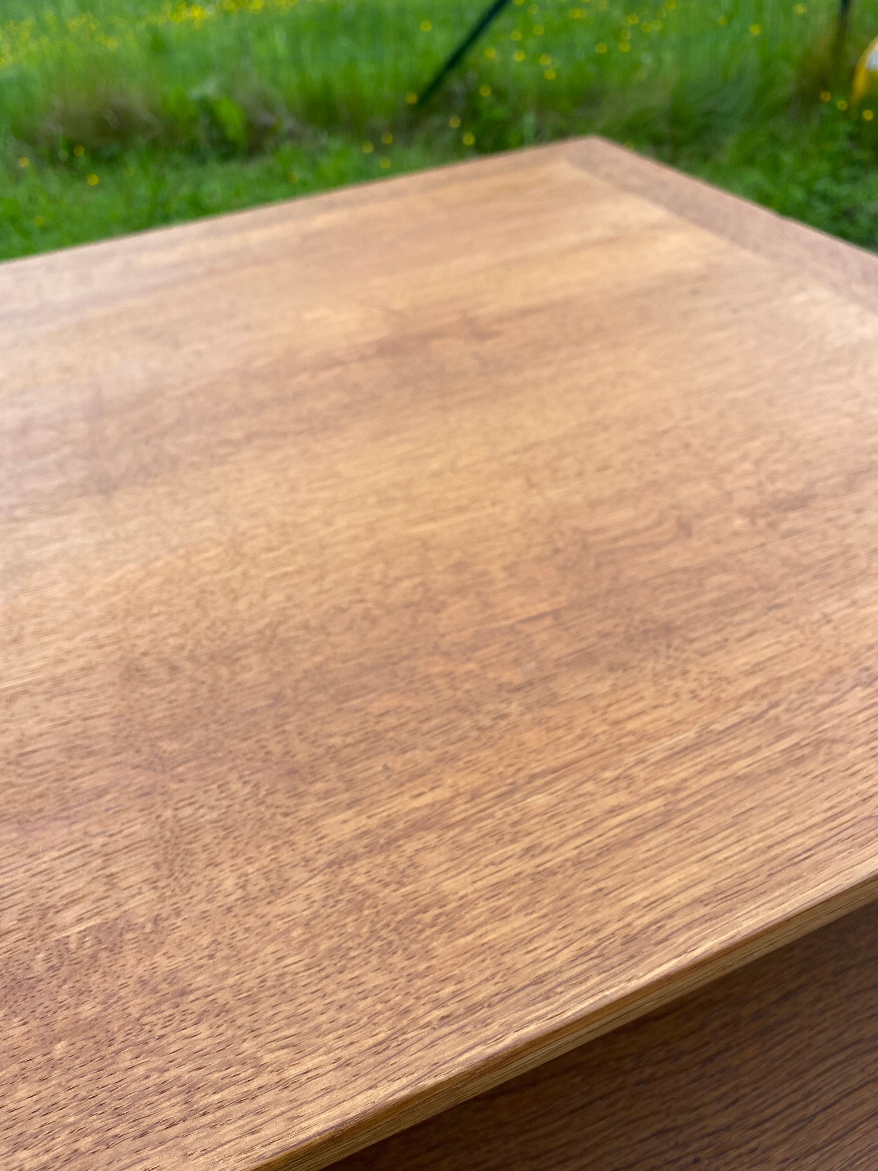 Vintage desk 50