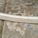 Scandinavian rocking chair 1960 Stol Kamnik