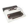 Underwood typewriter 22 1980