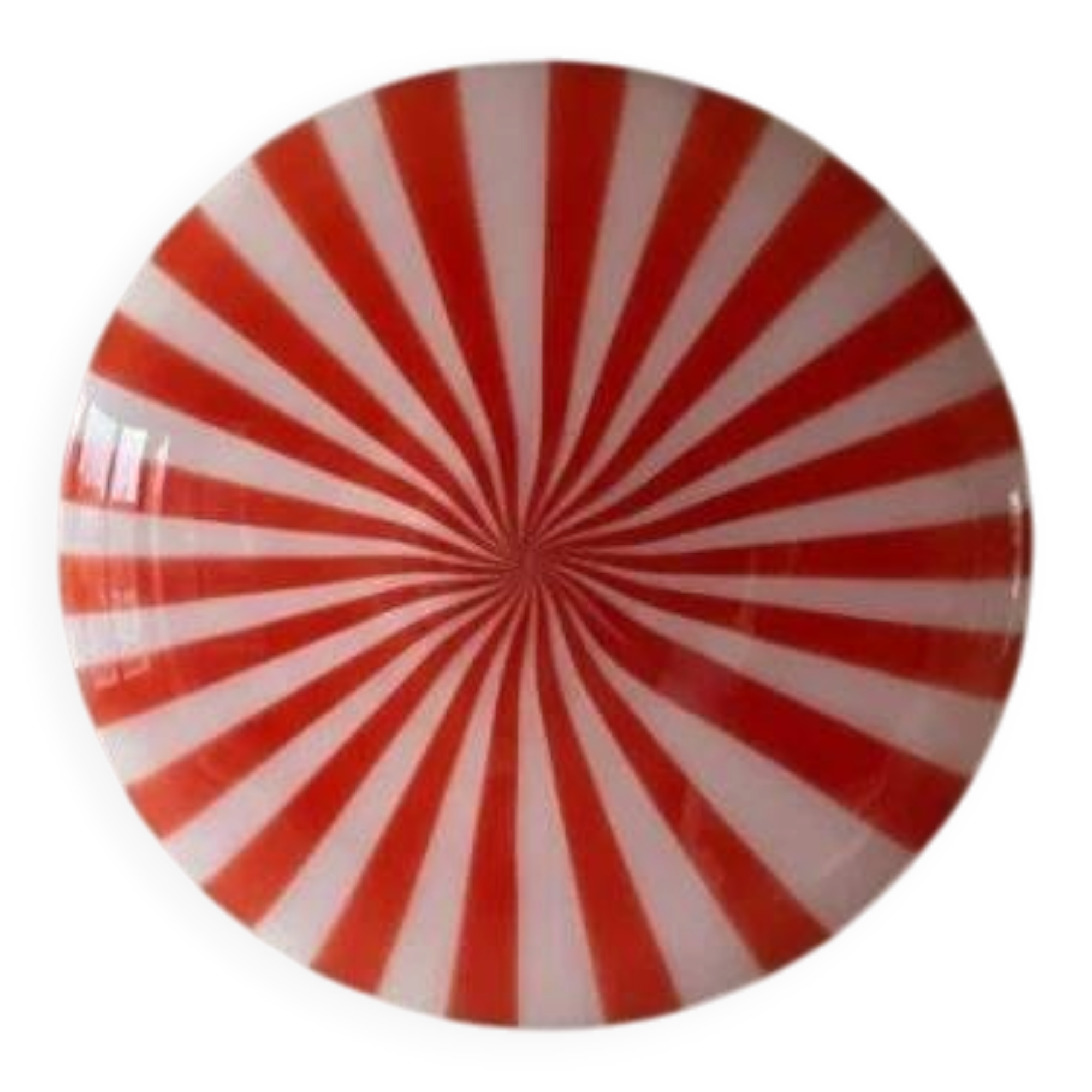 Applique Vetro di Murano 40 cm