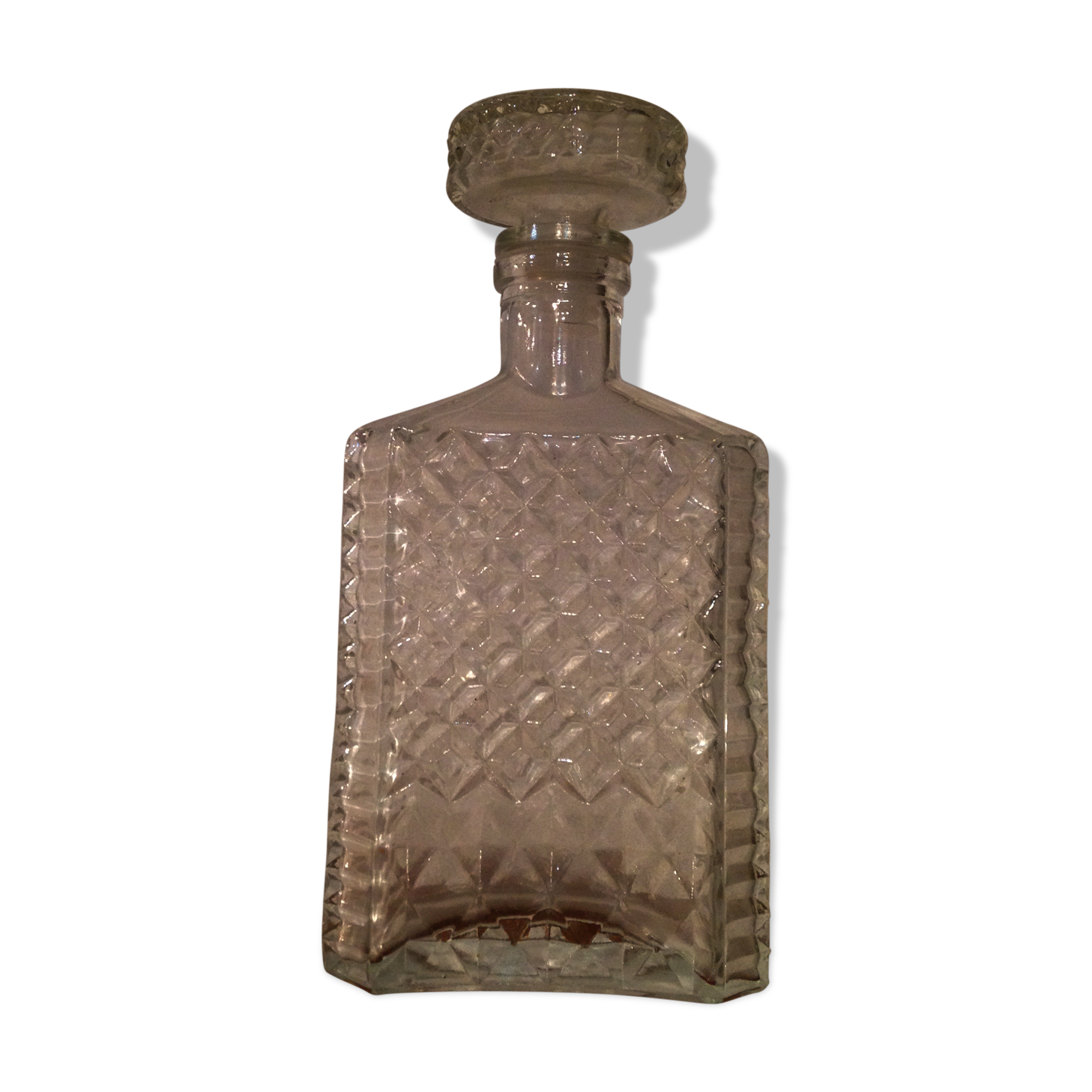 Carafe à whisky