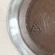 Ashtray / ceramic bowl in stoneware, Chantal & Thierry Robert 1970