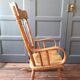 Former American rocking chair