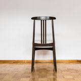 Vintage Dining Chairs By M. Zieliński, Poland, 1960's, Set Of 4