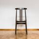 Chaises de salle à manger vintage par M. Zieliński, Pologne, années 1960, lot de 4
