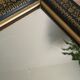 Miroir ancien