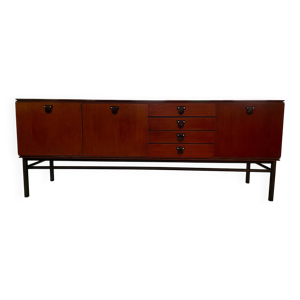 enfilade en Acajou Années