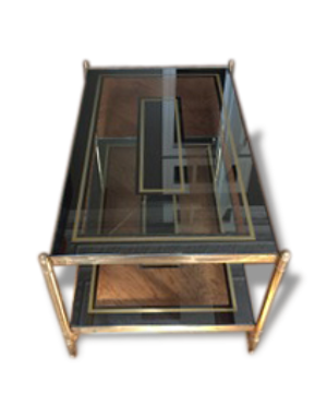 set d'une Table Basse
